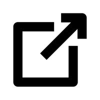 Popout Icon