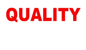 QUALITY